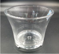 Okade small wine glass