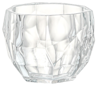 Geometric Glass Spheres