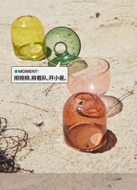 JNBYHOME Jiangnan Cloth Art Design Vase