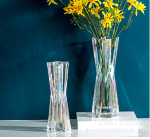 Six Stars 25 Amber / Colorful / Soot