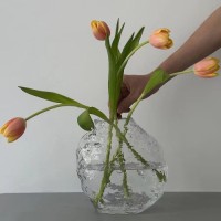 Swedens Unique Handmade Vases